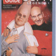 Image for article titled Great Star Trek Cover Shoots Of The Past 40 Years